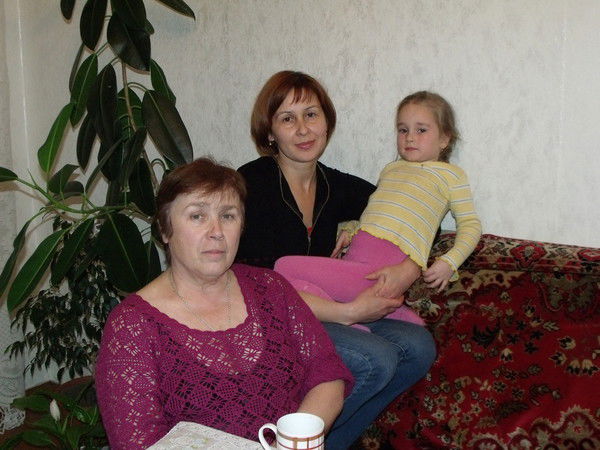 Светлана Кариева