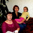 Светлана Кариева