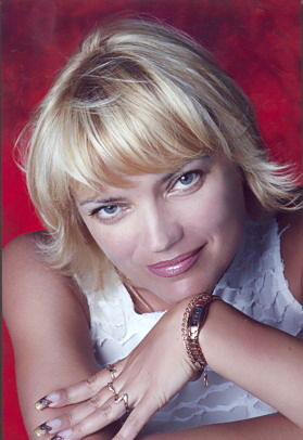 Елена Чуевская