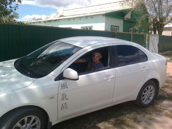 Руслан Жубаниязов