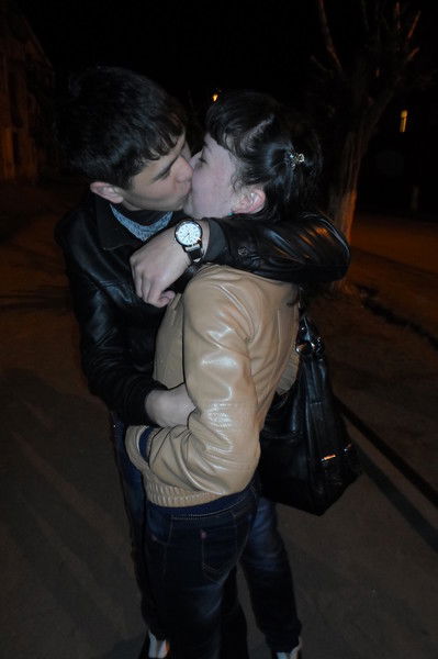 Жандос Сакытов