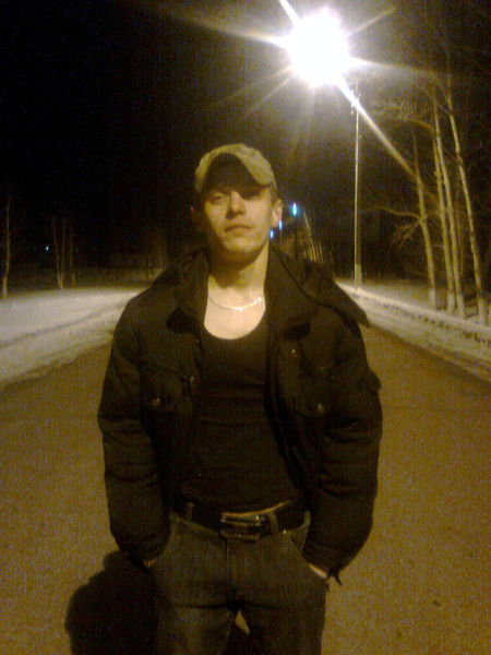 Григорий Думиников