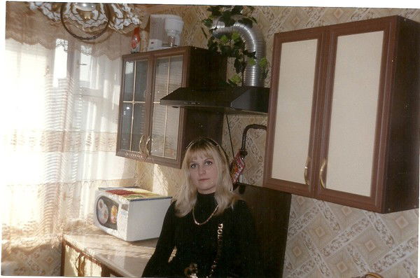 Марина Скажутина