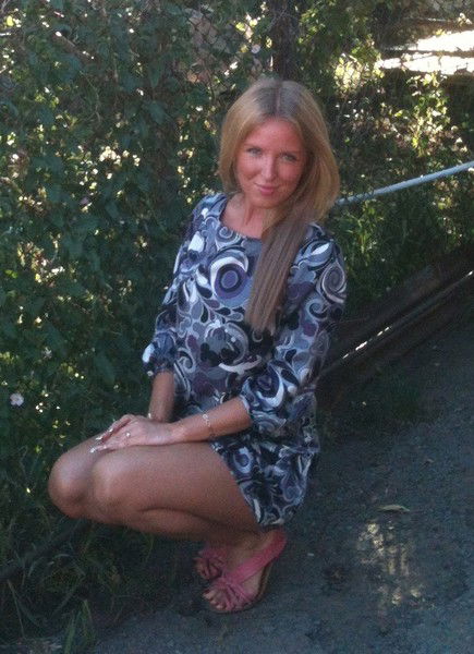 Ледовая Елена