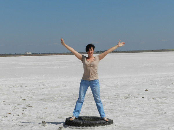 Лилиана Кошевая