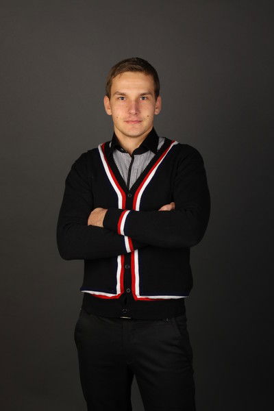 Юрий Мережка