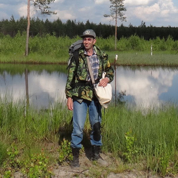 Сергей Ананьев