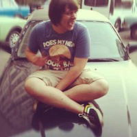 Максим Быковец