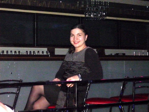 Наталья Доровская