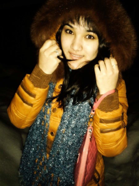 ........ Я Люблю Тебя