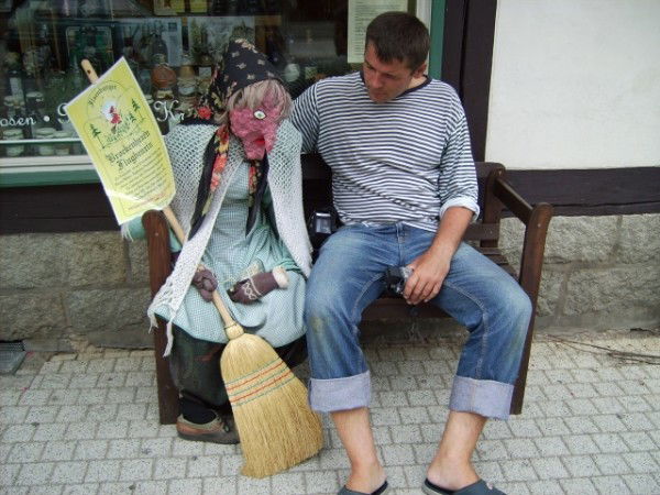 Дмитрий Николенко