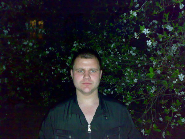 Константин Алексеевич