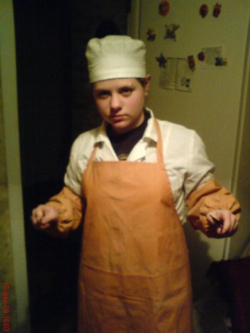 Маша Булатникова