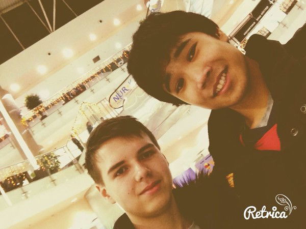 Адам Малибеков