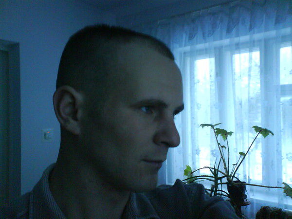 Ігор Кравченко