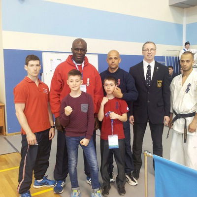 Никита Осипов