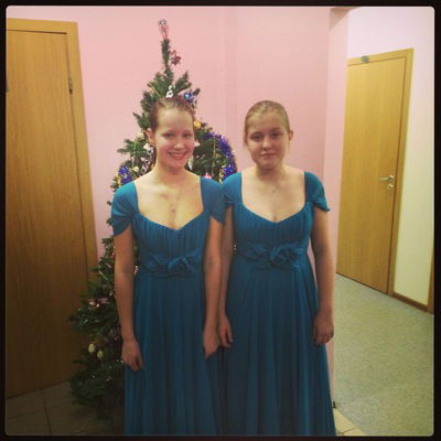 Ксюша Крупицкая