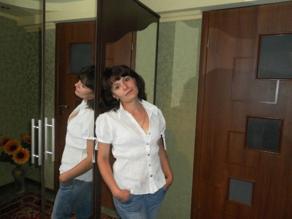 Севиля Асанова