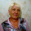 Марина Мехрякова