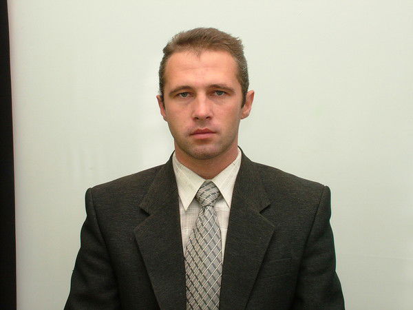 Андрей Ваганов (Украина)