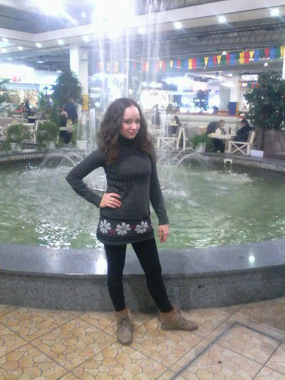 Викуська Лясковская