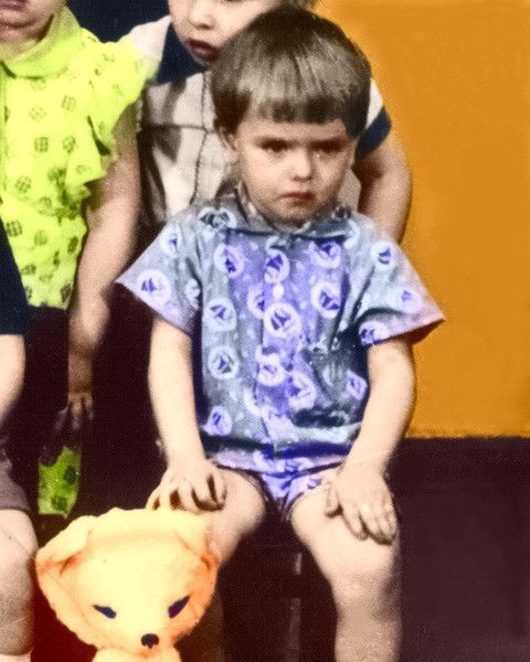 Денис Иваненко