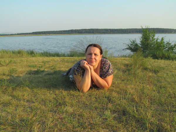 Наталья Скачкова