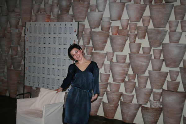 Анна Бейлина