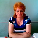 Татьяна Петракова