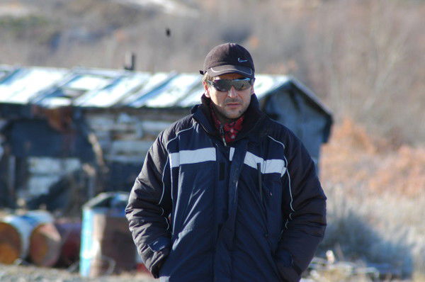 Артур Ишмухаметов