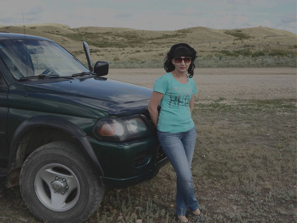 Светлана Цицер(Семёнова)