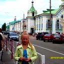 Юля** Юлинька