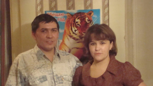 Ильдар Валиулин