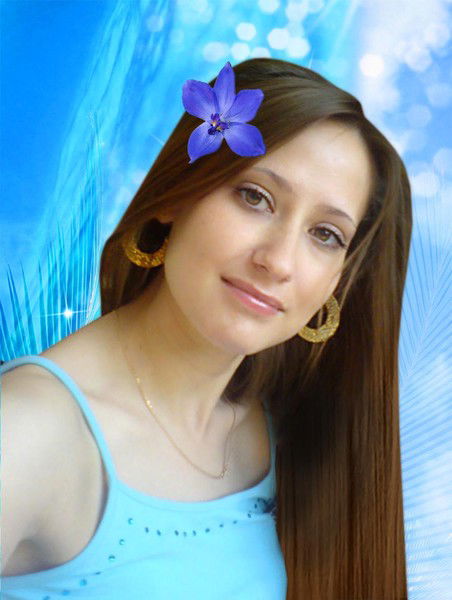 Надежда Устинович