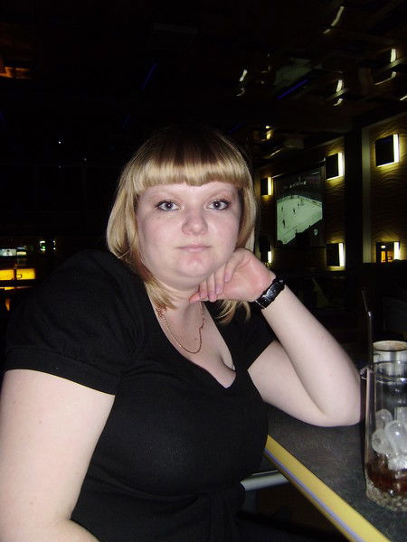 Ольга Козловская