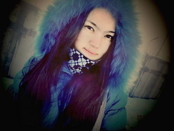 Асель Абдижамиева...*)