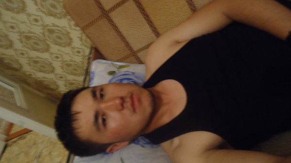 Фaрхaд Мукaнов