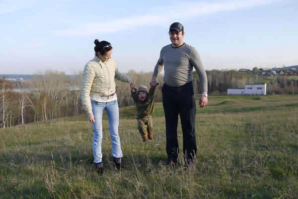 Денис Ружников