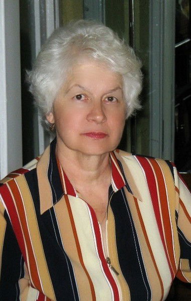 Валентина Янович