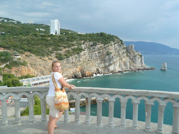 Маргарита Зайнуллина