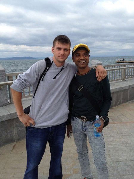 M.a.f Гр. [Изгиб Судьбы]