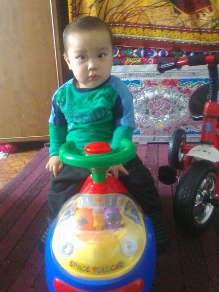 Карлыгаш Умирзакова