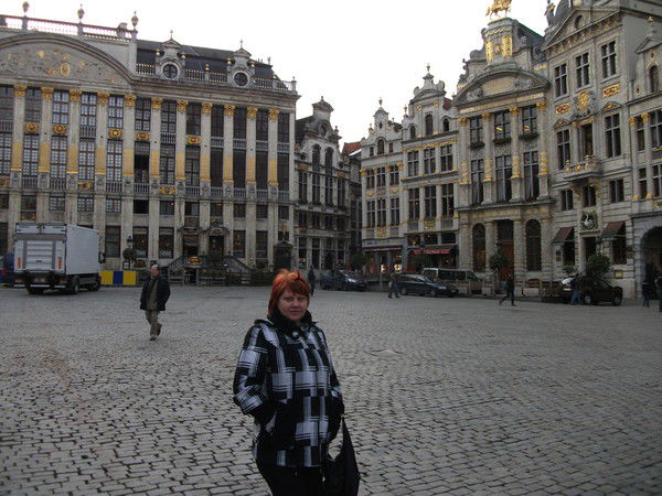 Светлана Григорьева