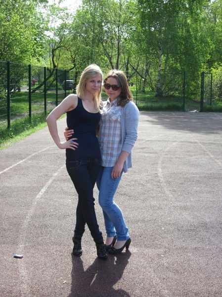 Света Соколова