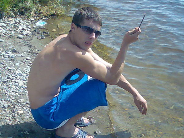 Анатолий Перепечко