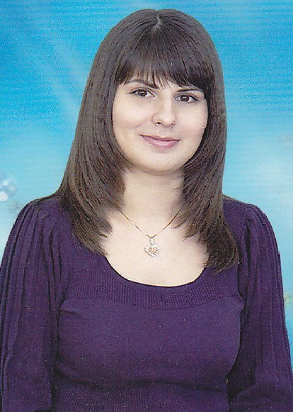 Юлия Степанова