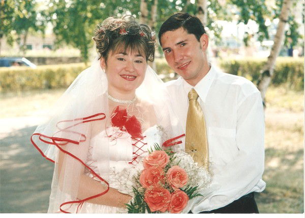 Гульнара Раифовна Камалова