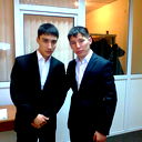 Ернар Бергазиев