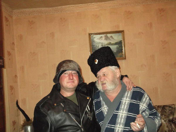 Роман Абрамов