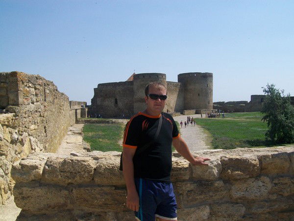 Владислав Шамраенко